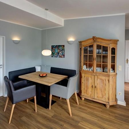 Barke Barke 13 Apartment Norderney Ngoại thất bức ảnh