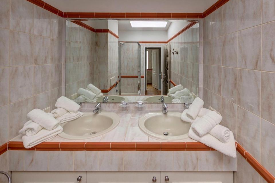 Barke Barke 13 Apartment Norderney Ngoại thất bức ảnh